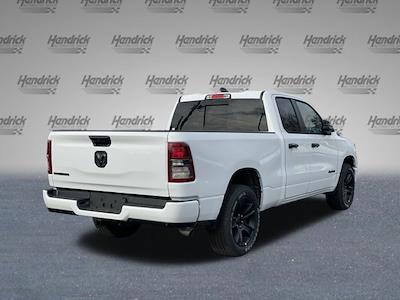 2024 Ram 1500 Quad Cab RWD, Pickup for sale #DCR00609 - photo 2