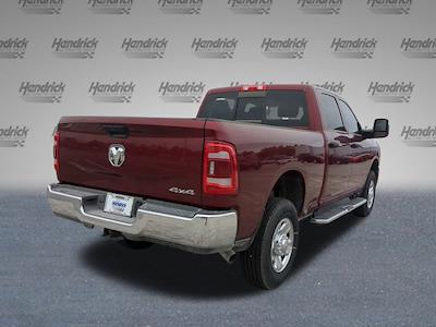 2024 Ram 2500 Crew Cab 4WD, Pickup for sale #DCR00835 - photo 2