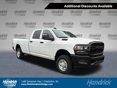 2023 Ram 2500 Crew Cab 4WD, Pickup for sale #DQ00782 - photo 1