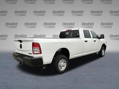 2023 Ram 2500 Crew Cab 4WD, Pickup for sale #DQ00782 - photo 2