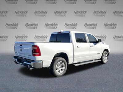 2023 Ram 1500 Crew Cab 4WD, Pickup for sale #DQ00940 - photo 2