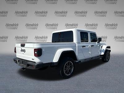 2020 Jeep Gladiator Crew Cab 4WD, Pickup for sale #DQ00988A - photo 2