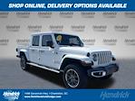2020 Jeep Gladiator Crew Cab 4WD, Pickup for sale #DQ00988A - photo 1