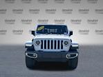 2020 Jeep Gladiator Crew Cab 4WD, Pickup for sale #DQ00988A - photo 4