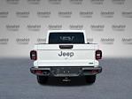 2020 Jeep Gladiator Crew Cab 4WD, Pickup for sale #DQ00988A - photo 9