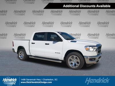 2024 Ram 1500 Crew Cab RWD, Pickup for sale #DR00322 - photo 1