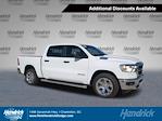 2024 Ram 1500 Crew Cab RWD, Pickup for sale #DR00322 - photo 1