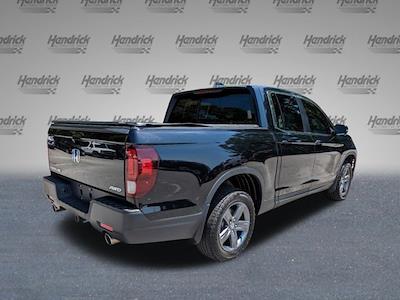 2022 Honda Ridgeline Crew Cab AWD, Pickup for sale #DR00478B - photo 2