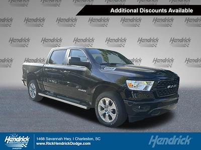 2024 Ram 1500 Crew Cab 4WD, Pickup for sale #DR00481 - photo 1