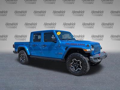 2020 Jeep Gladiator Crew Cab 4WD, Pickup for sale #DR00503A - photo 1