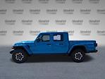 2020 Jeep Gladiator Crew Cab 4WD, Pickup for sale #DR00503A - photo 6