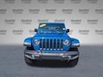 2020 Jeep Gladiator Crew Cab 4WD, Pickup for sale #DR00503A - photo 8