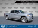2024 Ram 1500 Crew Cab 4WD, Pickup for sale #DR00511 - photo 1