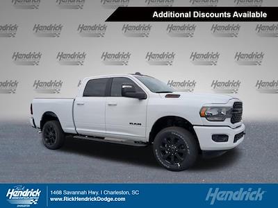 2024 Ram 2500 Crew Cab 4WD, Pickup for sale #DR00512 - photo 1