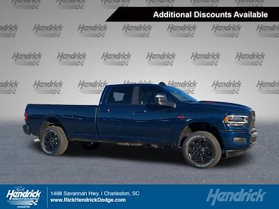 2024 Ram 3500 Crew Cab 4WD, Pickup for sale #DR00691 - photo 1