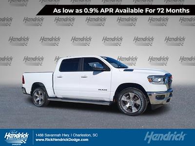 New 2024 Ram 1500 Laramie Crew Cab 4WD, Pickup for sale #DR00780 - photo 1