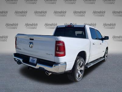 2024 Ram 1500 Crew Cab 4WD, Pickup for sale #DR00780 - photo 2