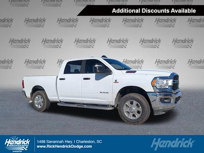 2024 Ram 2500 Crew Cab 4WD, Pickup for sale #DR00783 - photo 1