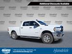 2024 Ram 2500 Crew Cab 4WD, Pickup for sale #DR00783 - photo 1