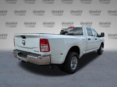 2024 Ram 3500 Crew Cab DRW 4WD, Pickup for sale #DRC00582 - photo 2