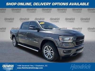 2022 Ram 1500 Crew Cab RWD, Pickup for sale #DS00007A - photo 1