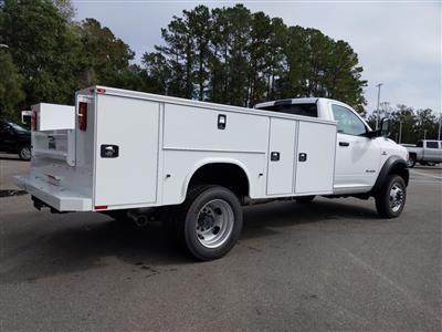 Ram Service Body Trucks | Comvoy