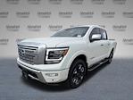 2023 Nissan Titan Crew Cab 4WD, Pickup for sale #P04031 - photo 3