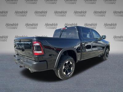 2023 Ram 1500 Crew Cab 4WD, Pickup for sale #P13346 - photo 2