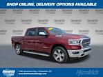 Used 2023 Ram 1500 Laramie Crew Cab 4WD, Pickup for sale #P13927 - photo 1