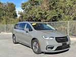Used 2021 Chrysler Pacifica FWD, Minivan for sale #P31736 - photo 4
