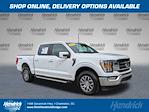 2022 Ford F-150 SuperCrew Cab 4WD, Pickup for sale #P44117 - photo 1