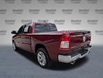 Used 2023 Ram 1500 Big Horn Crew Cab 4WD, Pickup for sale #P85922 - photo 4