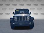 2021 Jeep Gladiator 4x4, Pickup #PS31184 - photo 4
