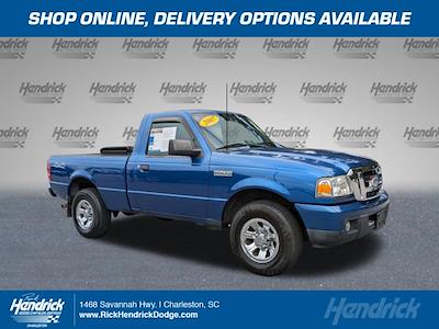 2007 Ford Ranger Regular Cab 4WD, Pickup for sale #PS47624A - photo 1