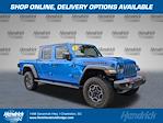 2021 Jeep Gladiator Crew Cab 4WD, Pickup for sale #Q00913A - photo 1