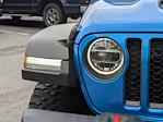 2021 Jeep Gladiator Crew Cab 4WD, Pickup for sale #Q00913A - photo 10