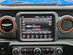 2021 Jeep Gladiator Crew Cab 4WD, Pickup for sale #Q00913A - photo 22