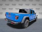 2021 Jeep Gladiator Crew Cab 4WD, Pickup for sale #Q00913A - photo 2