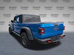 2021 Jeep Gladiator Crew Cab 4WD, Pickup for sale #Q00913A - photo 6