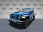 2021 Jeep Gladiator Crew Cab 4WD, Pickup for sale #Q00913A - photo 8