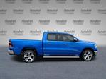 2024 Ram 1500 Crew Cab 4WD, Pickup for sale #R00027 - photo 9