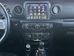 2022 Jeep Gladiator Crew Cab 4WD, Pickup for sale #R00050A - photo 29