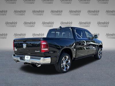 2024 Ram 1500 Crew Cab 4WD, Pickup for sale #R00096 - photo 2