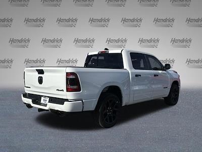 2024 Ram 1500 Crew Cab 4WD, Pickup for sale #R00097 - photo 2