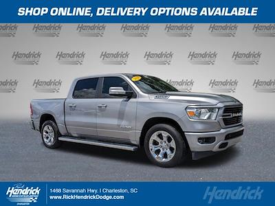 2020 Ram 1500 Crew Cab RWD, Pickup for sale #R00097A - photo 1