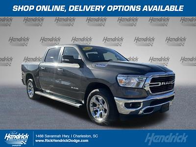 2019 Ram 1500 Crew Cab 4WD, Pickup for sale #R00283A - photo 1