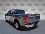 Used 2021 Ford F-150 XLT SuperCrew Cab 4WD, Pickup for sale #R00420B - photo 6