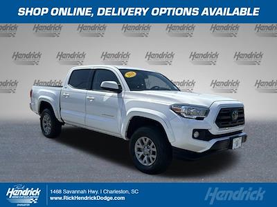 2018 Toyota Tacoma Double Cab RWD, Pickup for sale #R00451A - photo 1