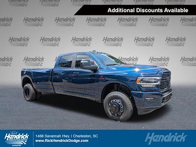 New 2024 Ram 3500 Laramie Crew Cab 4WD, Pickup for sale #R00575 - photo 1