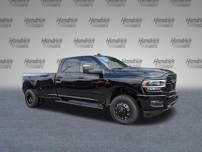 2024 Ram 3500 Crew Cab DRW 4WD, Pickup for sale #R00740 - photo 1